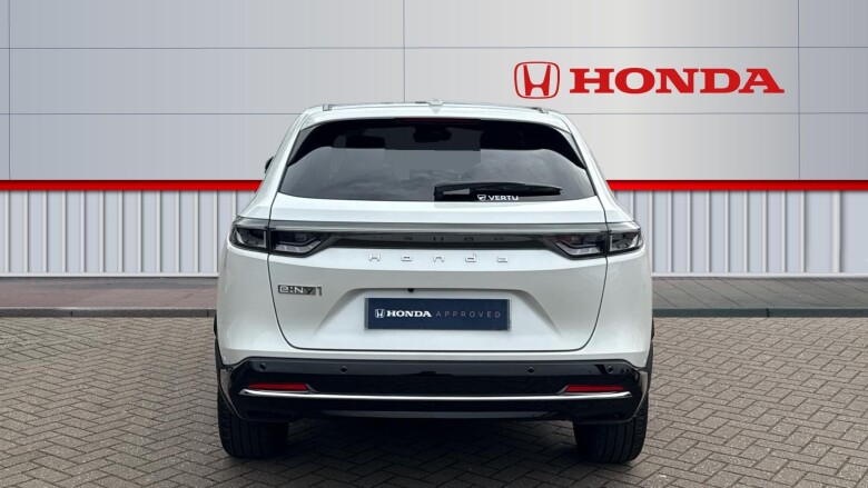 Honda E Ny1 150kW Advance 69kWh 5dr Auto Electric Hatchback